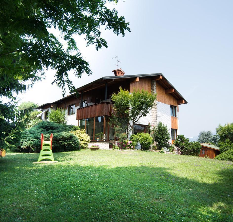 Curno B&B Fontanella المظهر الخارجي الصورة