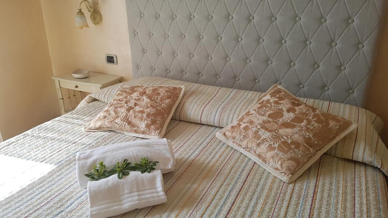 Curno B&B Fontanella المظهر الخارجي الصورة