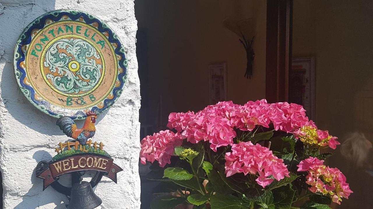 Curno B&B Fontanella المظهر الخارجي الصورة