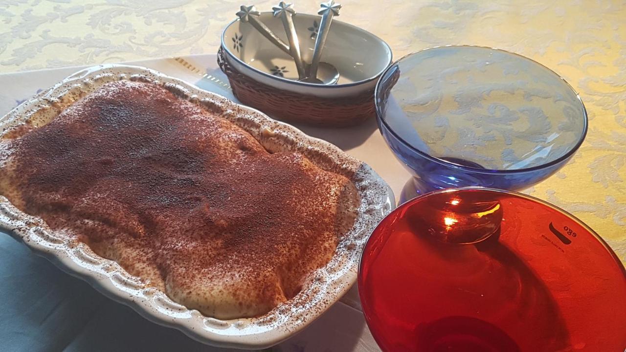 Curno B&B Fontanella المظهر الخارجي الصورة