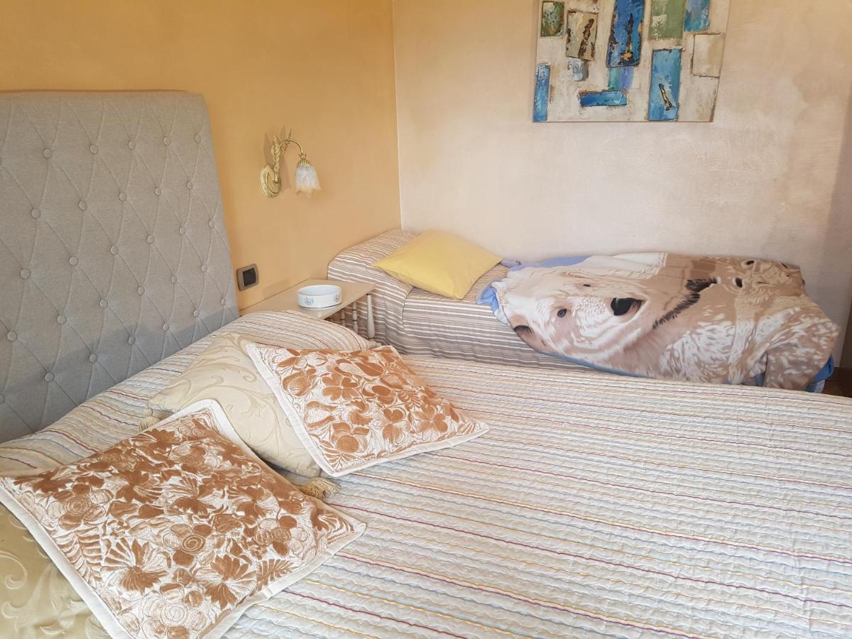 Curno B&B Fontanella المظهر الخارجي الصورة