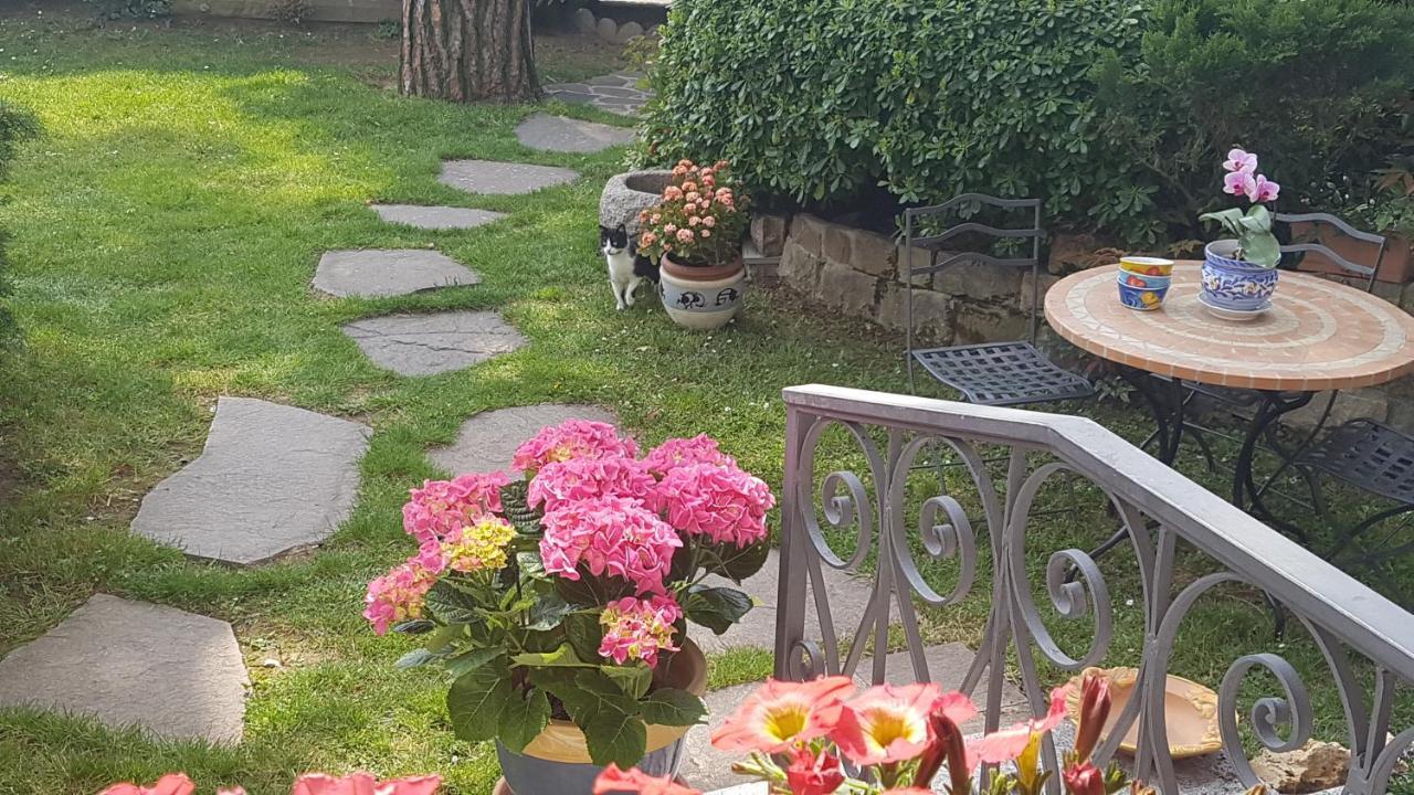 Curno B&B Fontanella المظهر الخارجي الصورة