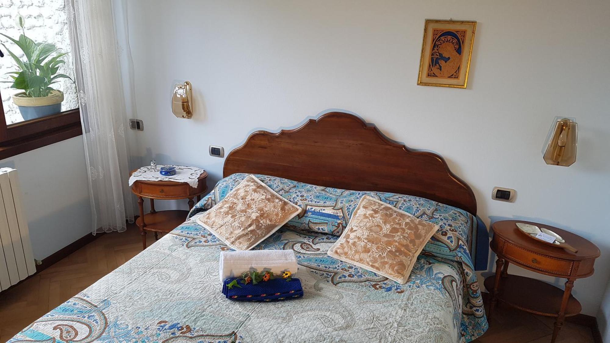 Curno B&B Fontanella الغرفة الصورة